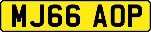 MJ66AOP