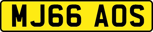 MJ66AOS