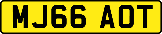 MJ66AOT