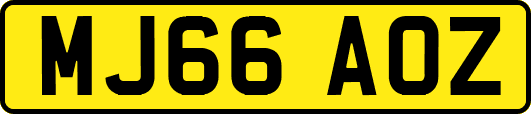 MJ66AOZ