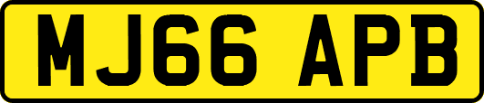 MJ66APB