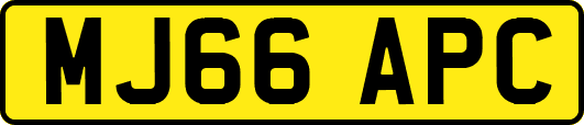 MJ66APC
