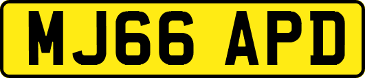 MJ66APD