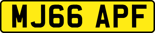 MJ66APF