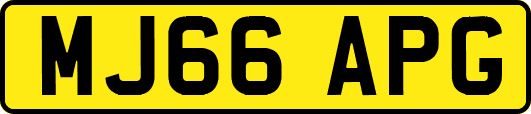 MJ66APG