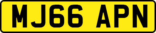 MJ66APN
