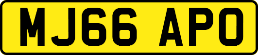 MJ66APO
