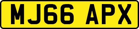 MJ66APX