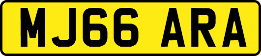 MJ66ARA