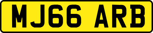 MJ66ARB
