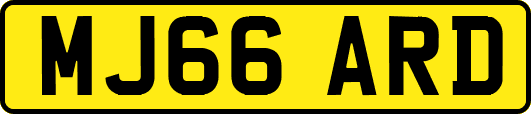 MJ66ARD