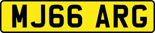 MJ66ARG