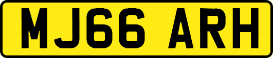 MJ66ARH