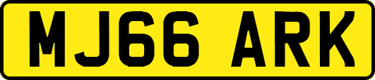 MJ66ARK