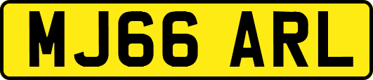 MJ66ARL