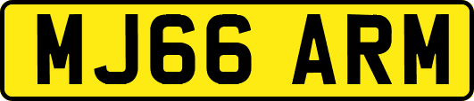 MJ66ARM