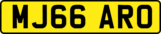 MJ66ARO