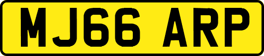 MJ66ARP