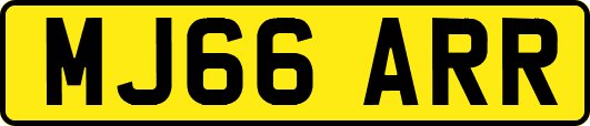 MJ66ARR