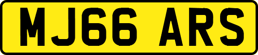 MJ66ARS