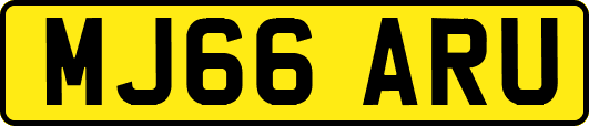 MJ66ARU