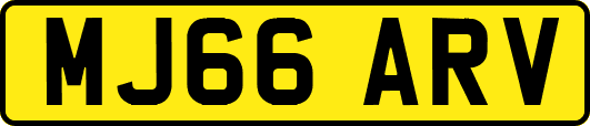 MJ66ARV