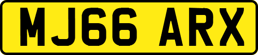 MJ66ARX