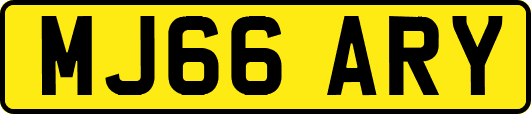 MJ66ARY