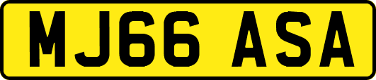 MJ66ASA