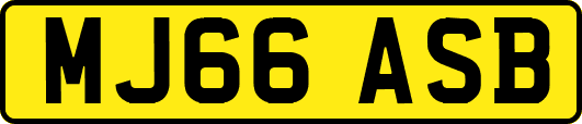 MJ66ASB