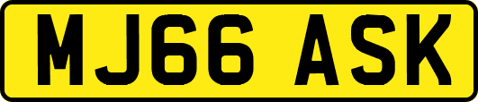 MJ66ASK