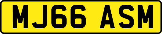 MJ66ASM