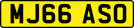 MJ66ASO