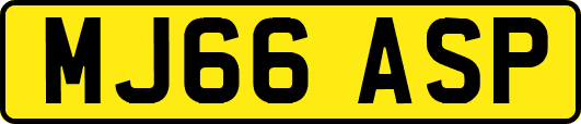 MJ66ASP