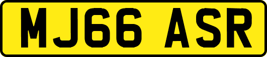 MJ66ASR