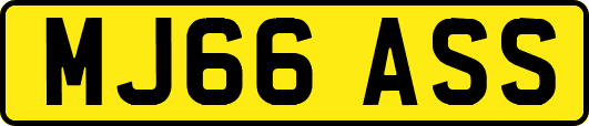 MJ66ASS