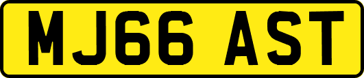 MJ66AST