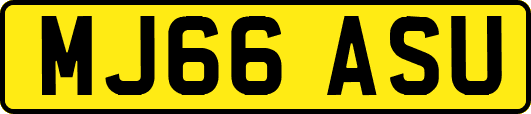 MJ66ASU