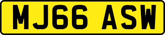MJ66ASW