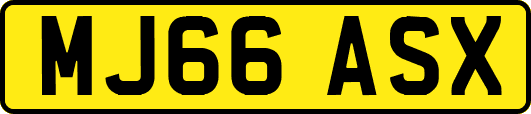 MJ66ASX