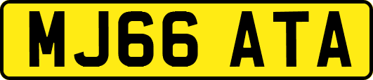 MJ66ATA