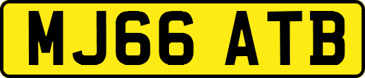 MJ66ATB