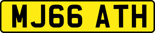 MJ66ATH