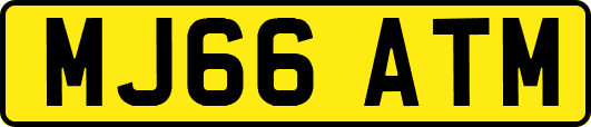 MJ66ATM