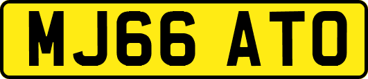 MJ66ATO