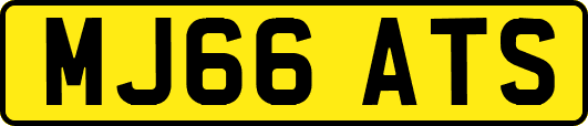 MJ66ATS