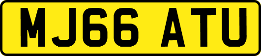 MJ66ATU