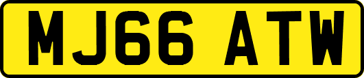 MJ66ATW