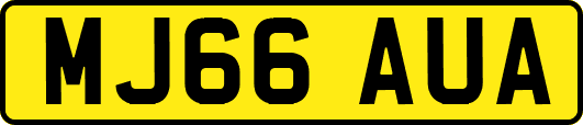 MJ66AUA