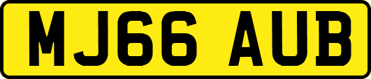 MJ66AUB